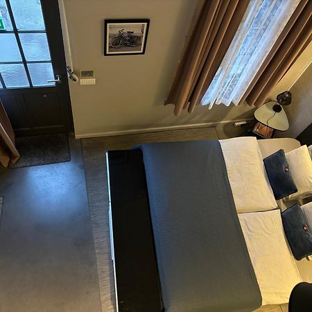 Guesthouse De Loft Брюгге Екстер'єр фото