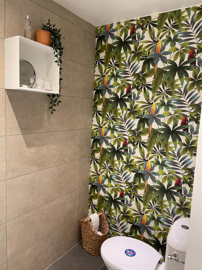 Guesthouse De Loft Брюгге Екстер'єр фото