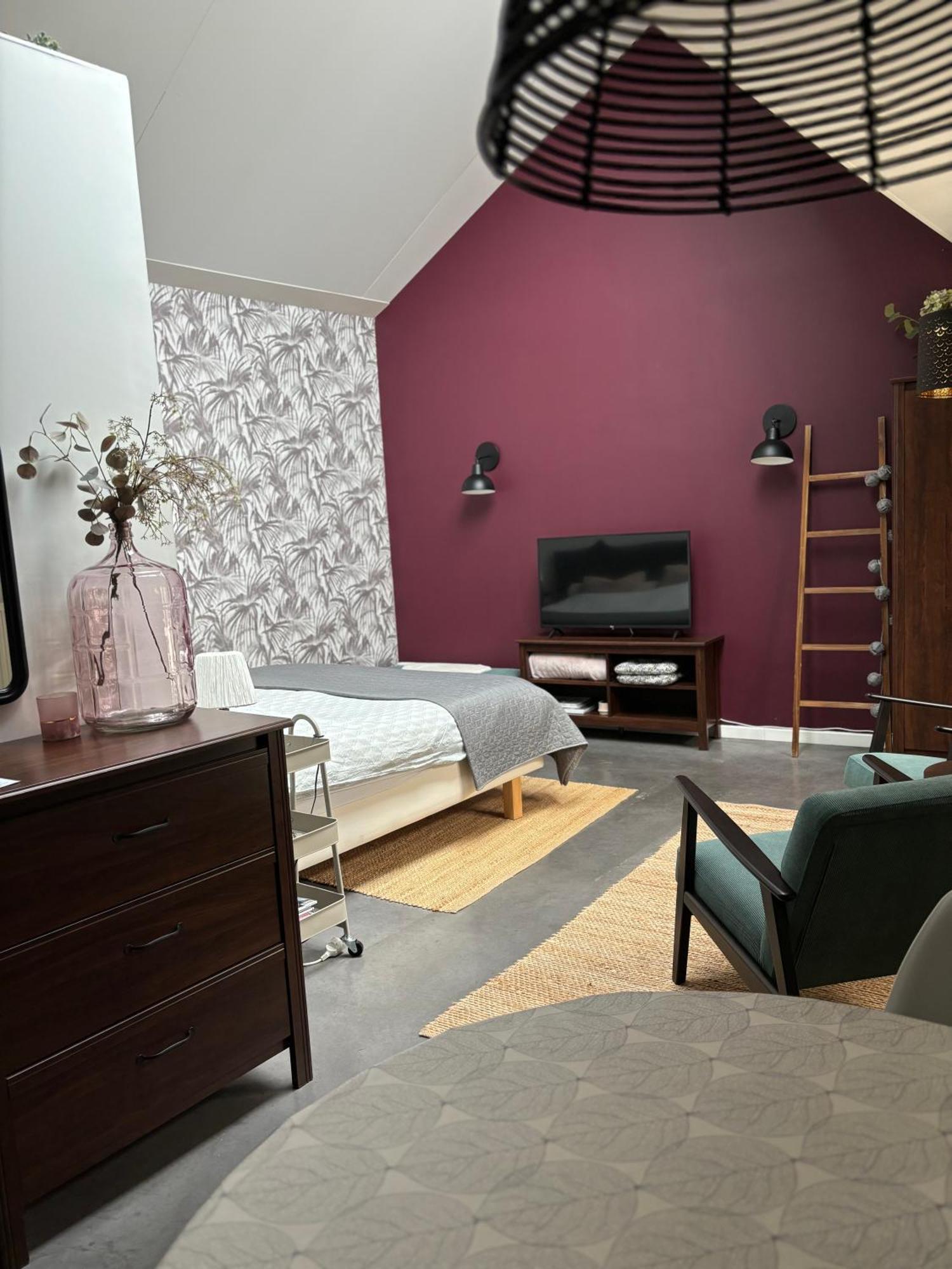Guesthouse De Loft Брюгге Екстер'єр фото