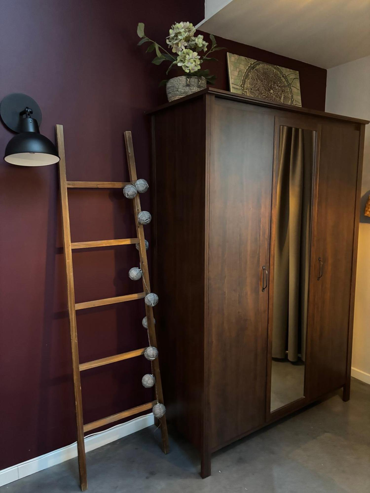 Guesthouse De Loft Брюгге Екстер'єр фото