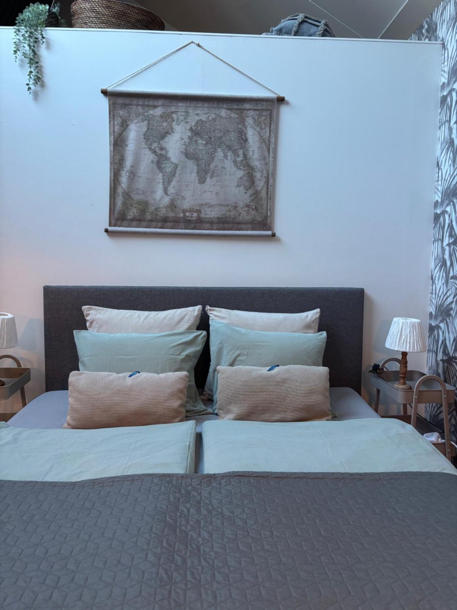 Guesthouse De Loft Брюгге Екстер'єр фото