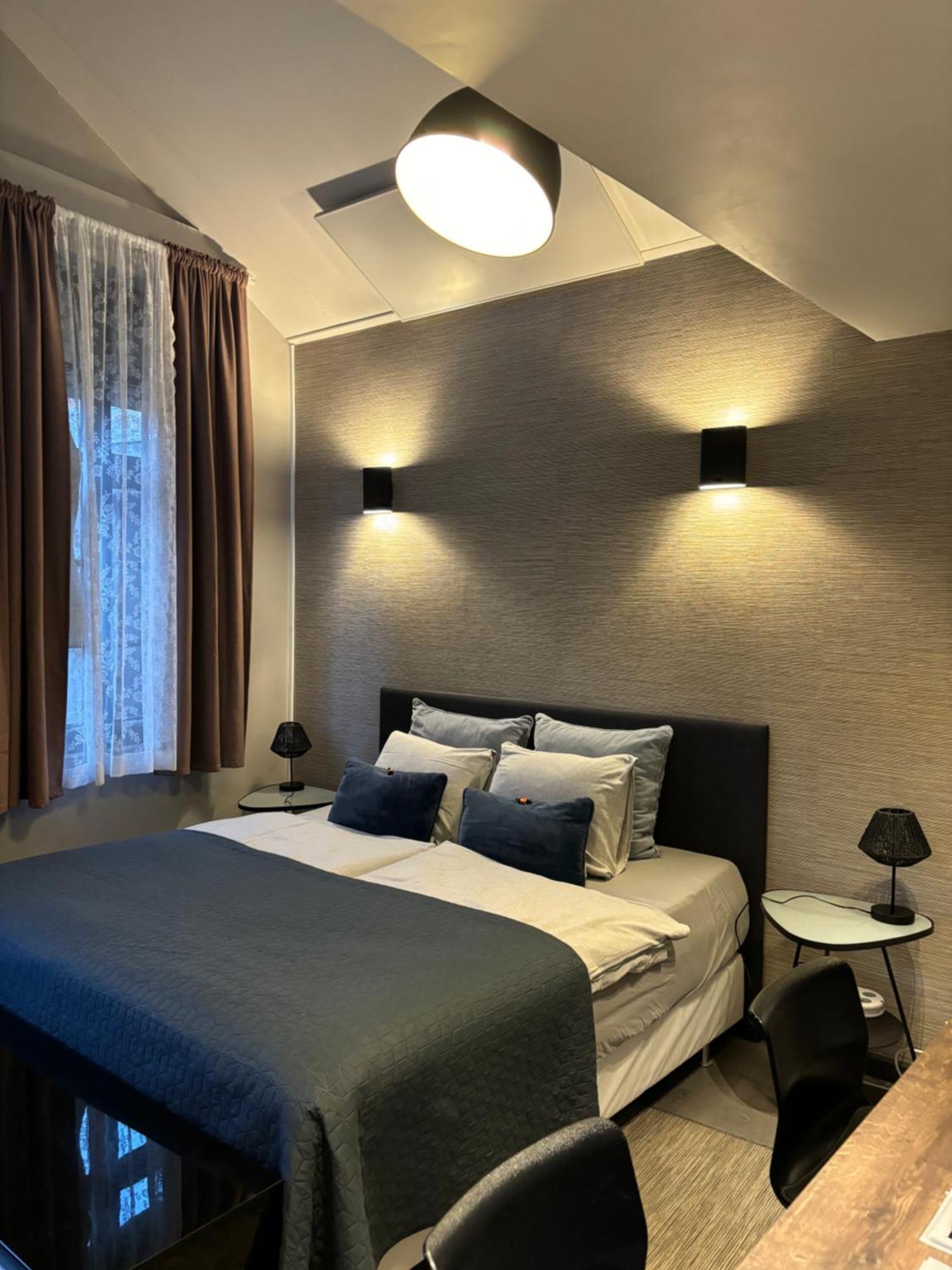 Guesthouse De Loft Брюгге Екстер'єр фото