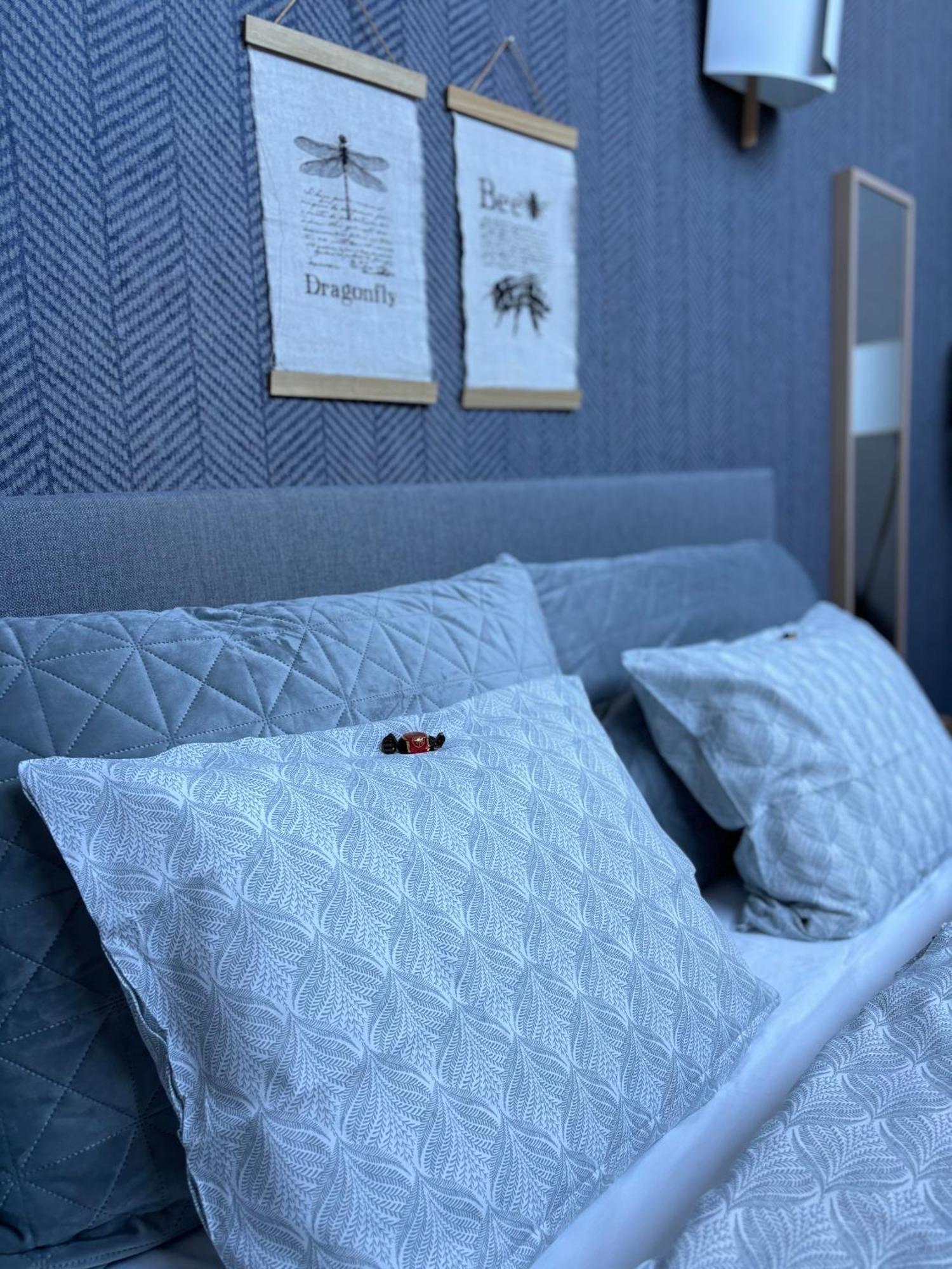 Guesthouse De Loft Брюгге Екстер'єр фото