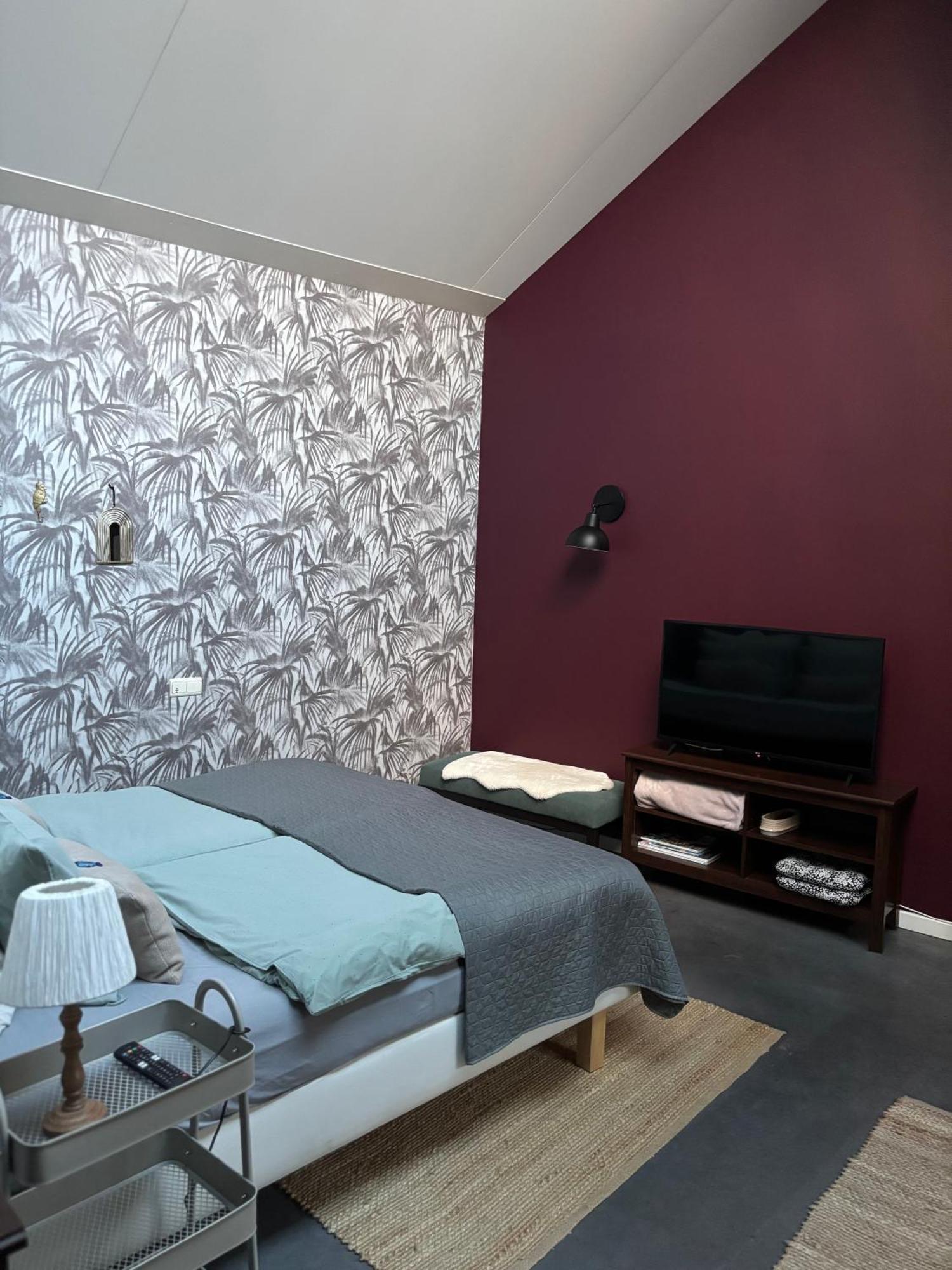 Guesthouse De Loft Брюгге Екстер'єр фото